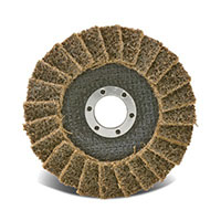 Flap Disc Non-Woven